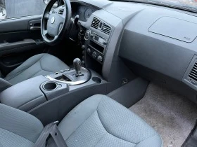 SsangYong Kyron 2.00 НА ЧАСТИ, снимка 9