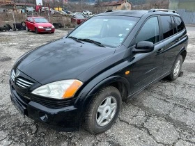 SsangYong Kyron 2.00 НА ЧАСТИ, снимка 1