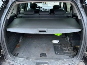 SsangYong Kyron 2.00 НА ЧАСТИ, снимка 8