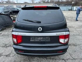 SsangYong Kyron 2.00 НА ЧАСТИ, снимка 7