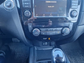 Nissan Rogue ГАЗ / БЕНЗИН 4Х4, снимка 9