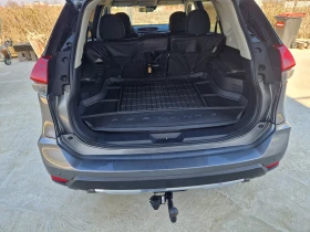Nissan Rogue ГАЗ / БЕНЗИН 4Х4, снимка 4