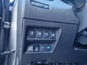 Nissan Rogue ГАЗ / БЕНЗИН 4Х4, снимка 10