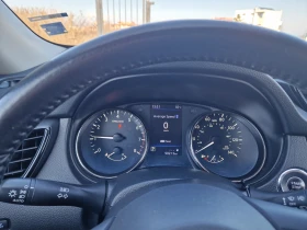 Nissan Rogue ГАЗ / БЕНЗИН 4Х4, снимка 8