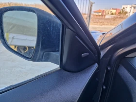 Nissan Rogue ГАЗ / БЕНЗИН 4Х4, снимка 12