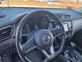 Nissan Rogue ГАЗ / БЕНЗИН 4Х4, снимка 7