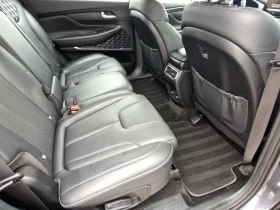 Hyundai Santa fe 1.6PHEV/265HP/TREND/CAM/NAVI/LED/MEMO/DIGI/722gpr, снимка 12