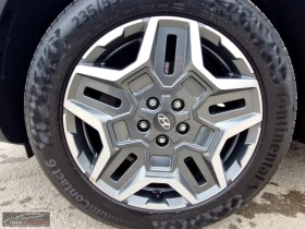 Hyundai Santa fe 1.6PHEV/265HP/TREND/CAM/NAVI/LED/MEMO/DIGI/722gpr, снимка 13