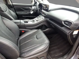 Hyundai Santa fe 1.6PHEV/265HP/TREND/CAM/NAVI/LED/MEMO/DIGI/722gpr, снимка 11