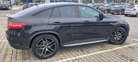 Mercedes-Benz GLE 43 AMG Coupe , снимка 6