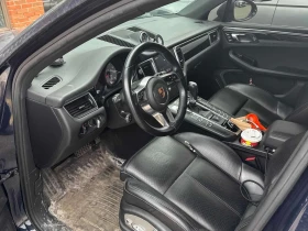 Porsche Macan * S * ОБДУХВАНЕ* BOSE* PANORAMA* , снимка 5