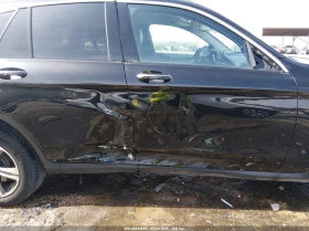 Mercedes-Benz GLC 300, снимка 6