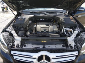 Mercedes-Benz GLC 300, снимка 10