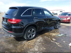 Mercedes-Benz GLC 300, снимка 4