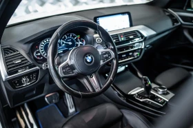 BMW X3 X-drive* M pack , снимка 8