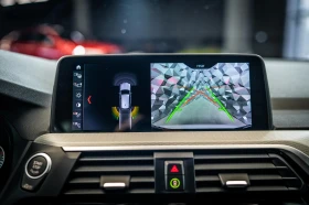 BMW X3 X-drive* M pack , снимка 17