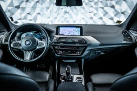 BMW X3 X-drive* M pack , снимка 11