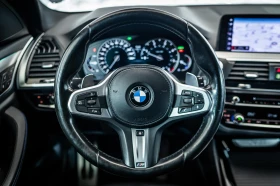 BMW X3 X-drive* M pack , снимка 10