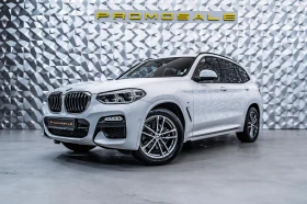 BMW X3 X-drive* M pack , снимка 1
