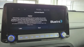 Hyundai Kona 64KWh/SOH100%, снимка 12