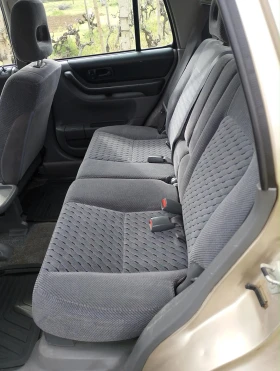 Honda Cr-v, снимка 8