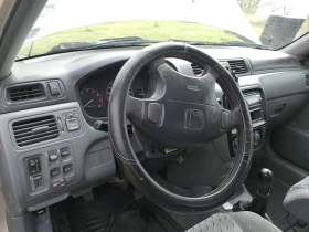 Honda Cr-v, снимка 6