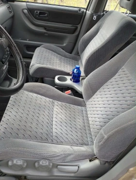 Honda Cr-v, снимка 7