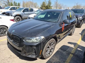 BMW X3 M-Package XDRIVE30I  CARFAX, снимка 1