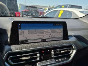 BMW X3 M-Package XDRIVE30I  CARFAX, снимка 11