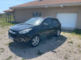Hyundai IX35 2.0 crdi 184 4x4, снимка 5