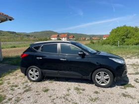 Hyundai IX35 2.0 crdi 184 4x4, снимка 3