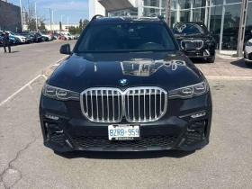 BMW X7 * xDrive40i * CARFAX * 360 * H/K * CARPLAY, снимка 6
