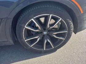 BMW X7 * xDrive40i * CARFAX * 360 * H/K * CARPLAY, снимка 16