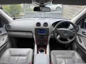 Mercedes-Benz GL 420 420 CDI, снимка 7