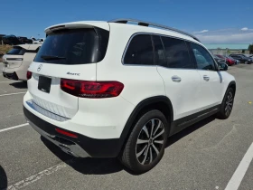 Mercedes-Benz GLB 250 * * CARFAX * * АВТО КРЕДИТ * * , снимка 3