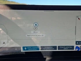 Hyundai Santa fe * LUXURY* ПРЕДСТАВИТЕЛСТВО* 360КАМ* ПАНО* ДИСТРОНИ, снимка 10