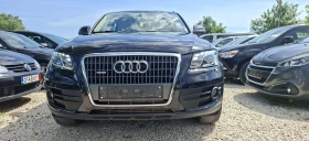 Audi Q5 QUATTRO, снимка 13