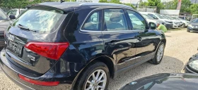 Audi Q5 QUATTRO, снимка 4