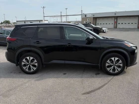 Nissan Rogue | SV | ПОДГРЕВ | CARFAX | ПАНОРАМА | , снимка 3