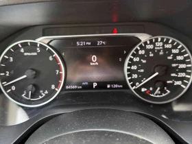 Nissan Rogue | SV | ПОДГРЕВ | CARFAX | ПАНОРАМА | , снимка 8