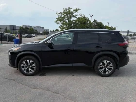 Nissan Rogue | SV | ПОДГРЕВ | CARFAX | ПАНОРАМА | , снимка 2