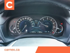 BMW X3 30i* ДИГИТАЛНО* ТАБЛО* ПОДГРЕВ* КАМЕРА* КЕЙЛЕС, снимка 11