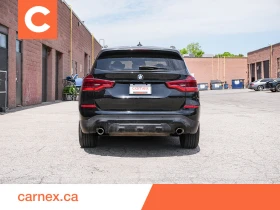 BMW X3 30i* ДИГИТАЛНО* ТАБЛО* ПОДГРЕВ* КАМЕРА* КЕЙЛЕС, снимка 5
