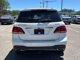 Mercedes-Benz GLE 350 4MATIC * ГЛАВНО ПРЕДСТАВИТЕЛСТВО НА VOLKSWAGEN* , снимка 5