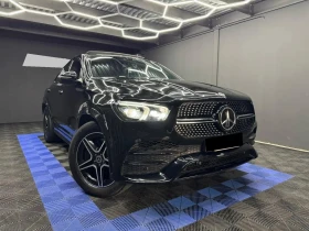 Mercedes-Benz GLE 350 d Coupe AMG-Line 4MATIC, снимка 2