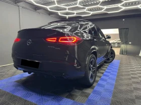 Mercedes-Benz GLE 350 d Coupe AMG-Line 4MATIC, снимка 3