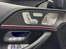 Mercedes-Benz GLE 350 d Coupe AMG-Line 4MATIC, снимка 6