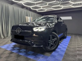 Mercedes-Benz GLE 350 d Coupe AMG-Line 4MATIC, снимка 1