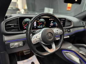 Mercedes-Benz GLE 350 d Coupe AMG-Line 4MATIC, снимка 5