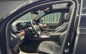 Mercedes-Benz GLE 350 d Coupe AMG-Line 4MATIC, снимка 7